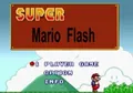 Super Mario Flash