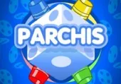 Imagen del juego: Parchís online