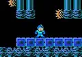 Megaman vs Metroid