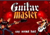 Imagen del juego: Guitar Master