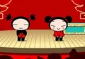 Varias formas de besar - Pucca Funny Love