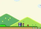 Imagen del juego: Mario's Adventure