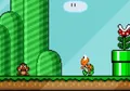 Monoliths mario World 3