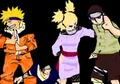 Naruto Memory Game