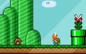 Imagen del juego: Monoliths mario World 3