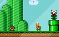 Monoliths mario World 3