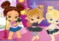 Bratz Babyz: Mall Crawl