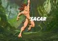 Tarzan: Sacar fotos