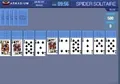 Spider Solitaire