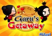 Imagen del juego: Garu's Getaway