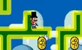 Mario Gentleman Bros