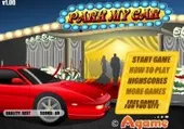 Imagen del juego: Park my Car