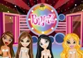 Bratz Fashion Show