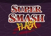 Imagen del juego: Super Smash Flash