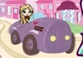 Bratz Kidz racing starz