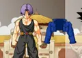 Crea tu personaje de Dragon Ball Z 1