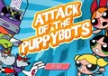 Attack of the Puppybots