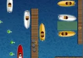 Imagen del juego: Docking Perfection