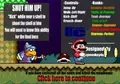 Super Mario Flash HV Game