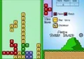 Super Mario Tetris