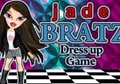 Jade Bratz Dress up Game