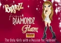 Bratz Diamondz Glam