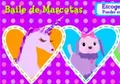 Baile de mascotas