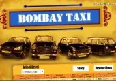 Imagen del juego: Bombay Taxi