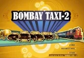 Imagen del juego: Bombay Taxi 2