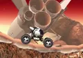 Mars Buggy