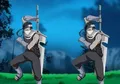 Shadow Clone Battle: Los Clones de Zabuza Momochi