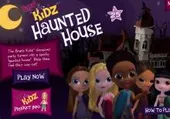 Imagen del juego: Haunted House