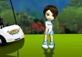 Imagen del juego: Everybody's golf