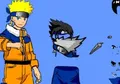 Naruto Create a Character