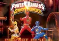 Power Rangers: Red Hot Rescue